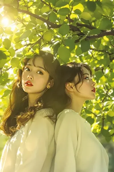 青柠记忆 - 美女视频在线观看 青柠记忆 海报