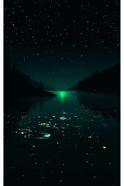 夏夜萤火 - 美女视频在线观看 夏夜萤火 海报