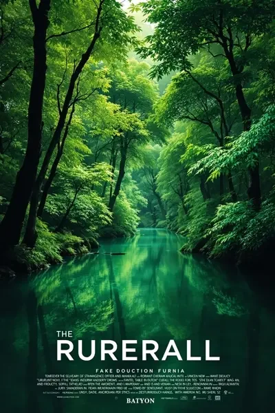 地球深呼吸 海报