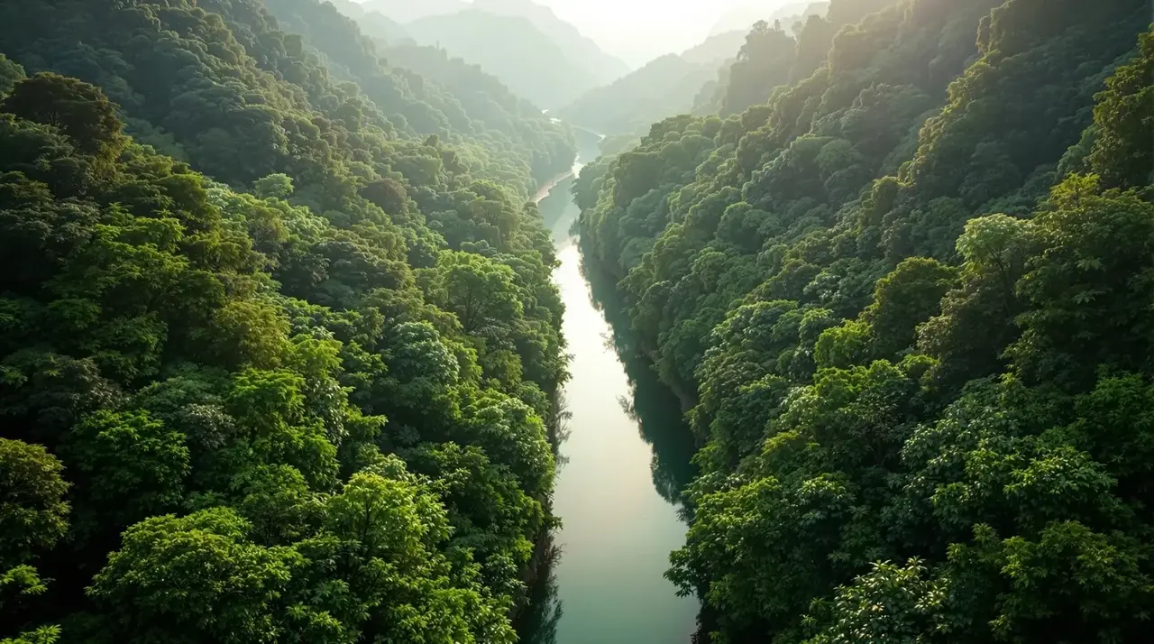 地球深呼吸 - 美女视频高清在线 地球深呼吸 高清横幅海报